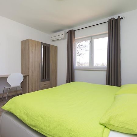 Villa Luka Nedeščina Εξωτερικό φωτογραφία