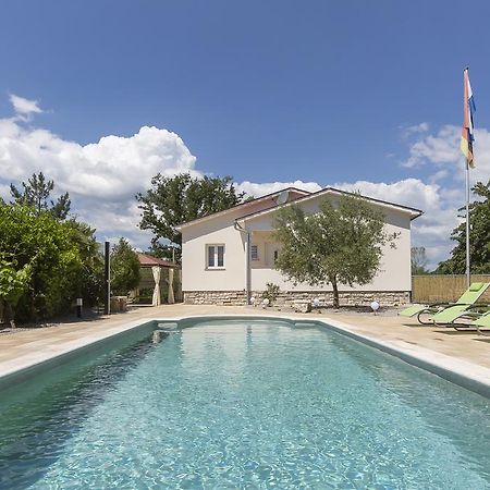 Villa Luka Nedeščina Εξωτερικό φωτογραφία