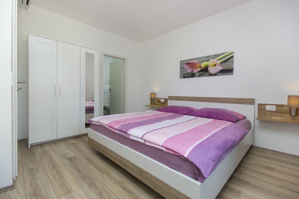 Villa Luka Nedeščina Εξωτερικό φωτογραφία
