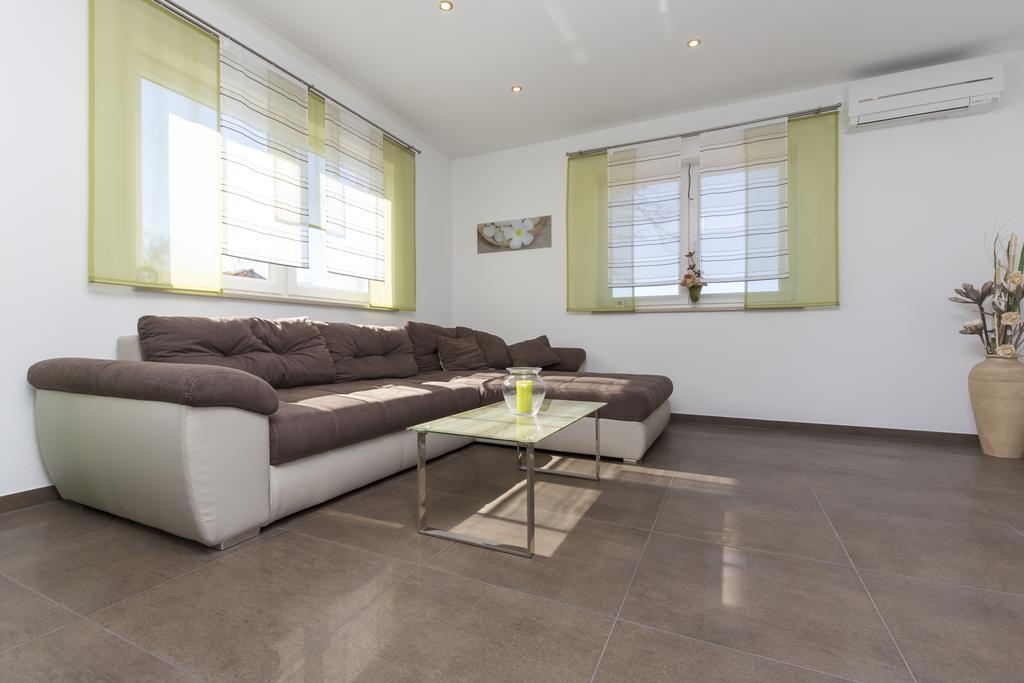Villa Luka Nedeščina Εξωτερικό φωτογραφία