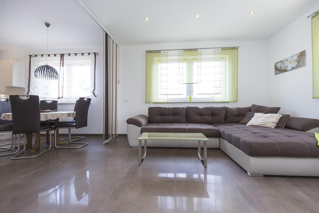 Villa Luka Nedeščina Εξωτερικό φωτογραφία