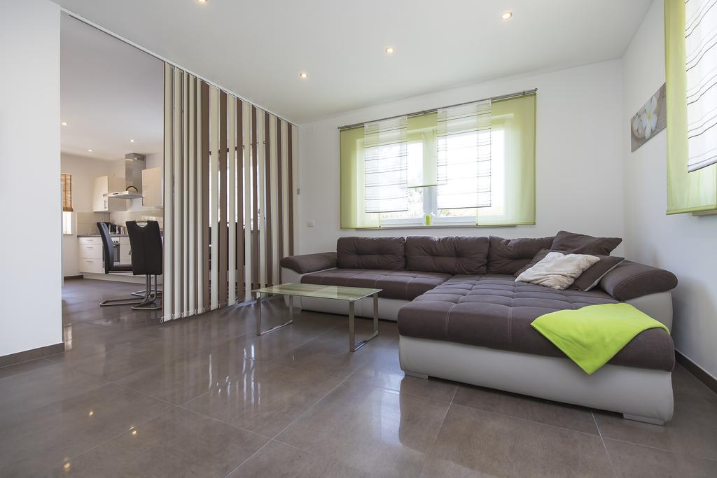 Villa Luka Nedeščina Εξωτερικό φωτογραφία