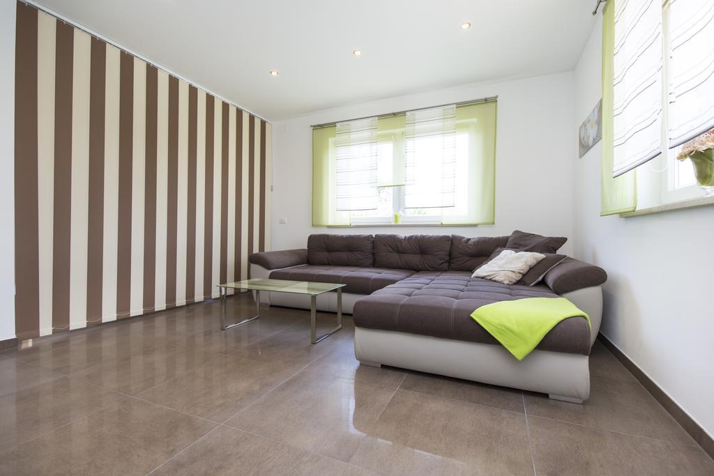 Villa Luka Nedeščina Εξωτερικό φωτογραφία