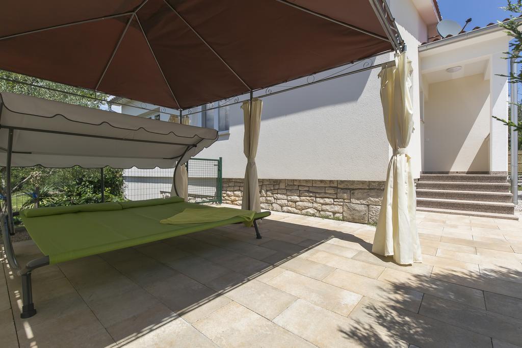 Villa Luka Nedeščina Εξωτερικό φωτογραφία